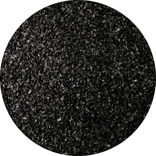 AquaMax Washed Carbon